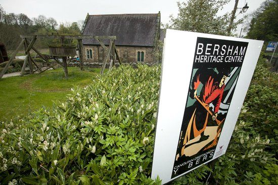 Bersham Heritage Centre